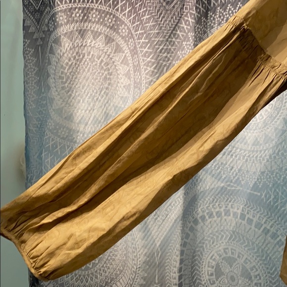 Calvin KleinJeans Blouse - Picture 3 of 7